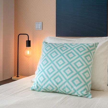Ocean Lookout Apartment Nazare Ngoại thất bức ảnh