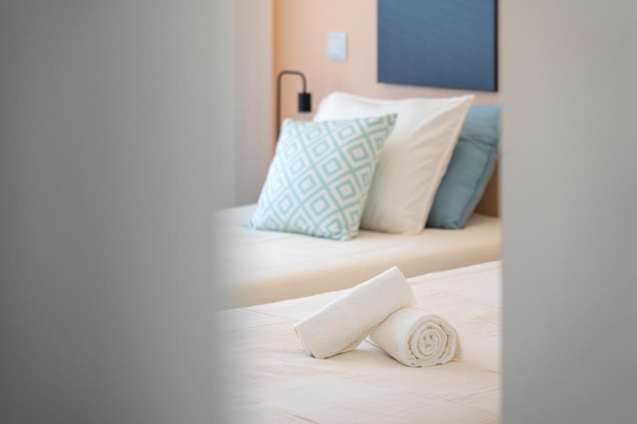 Ocean Lookout Apartment Nazare Ngoại thất bức ảnh