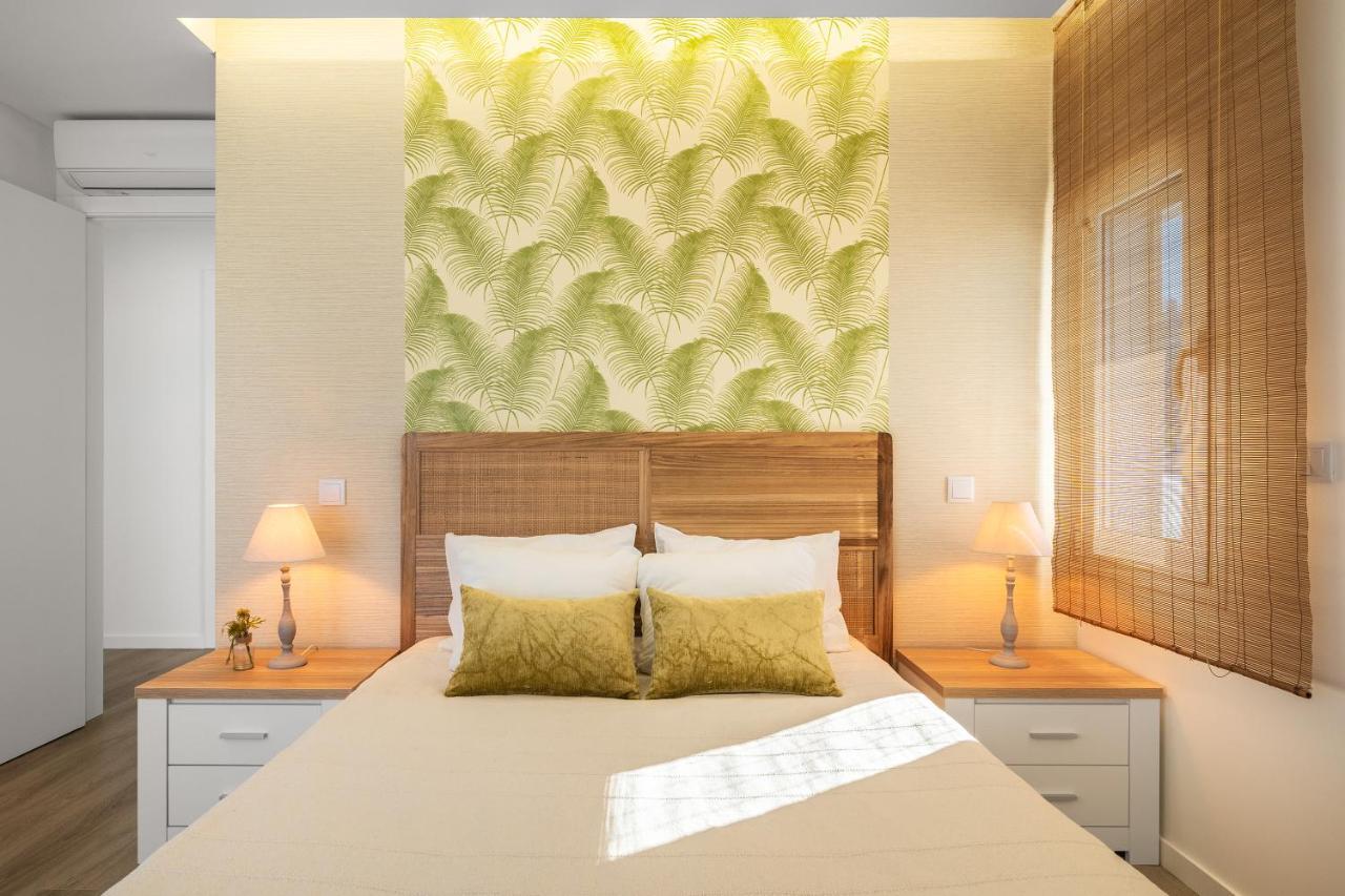 Ocean Lookout Apartment Nazare Ngoại thất bức ảnh